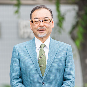 井上 喜通