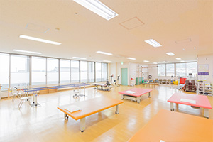 リハビリテーション