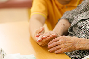 併設施設オアシス