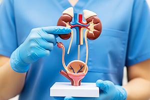 泌尿器科