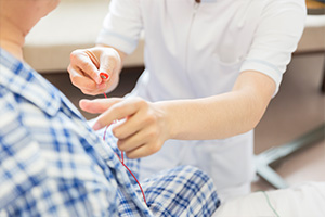 睡眠時無呼吸症候群SAS外来